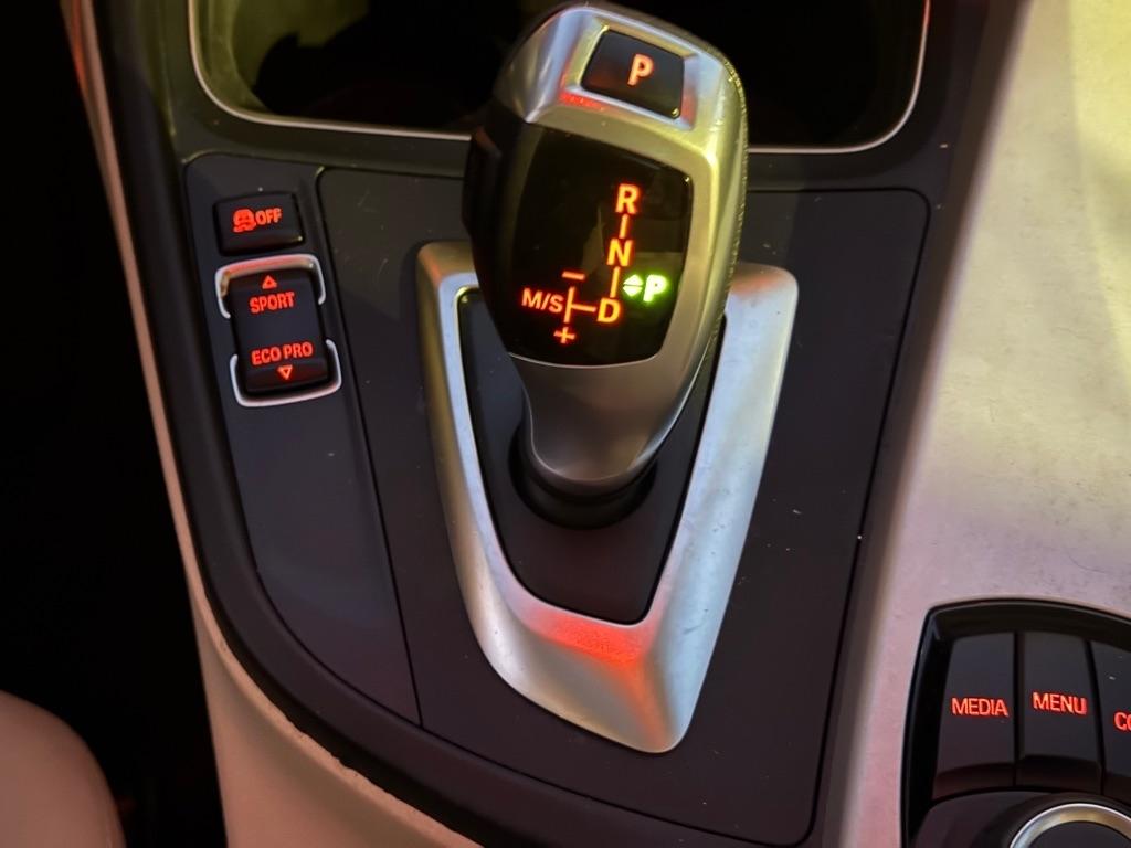 BMW 3 Series 320i Sedan South Africa 2018