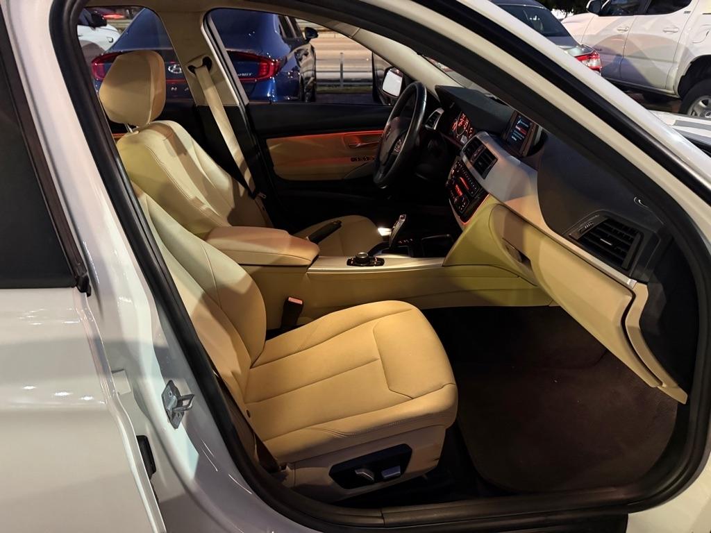 BMW 3 Series 320i Sedan South Africa 2018