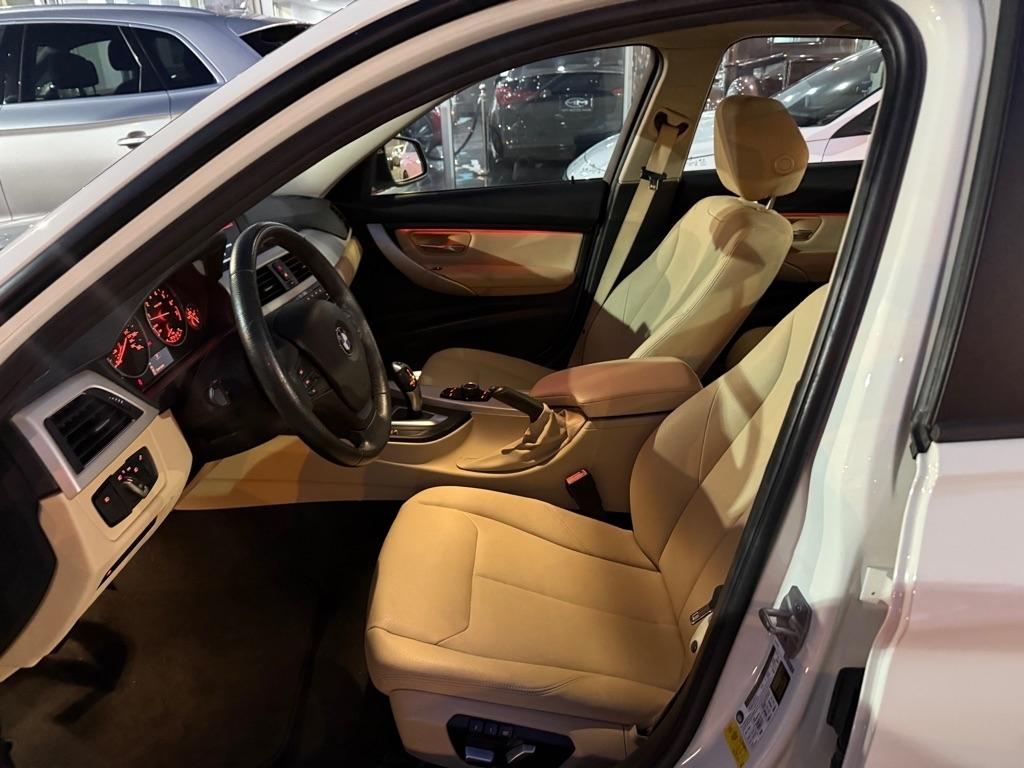 BMW 3 Series 320i Sedan South Africa 2018