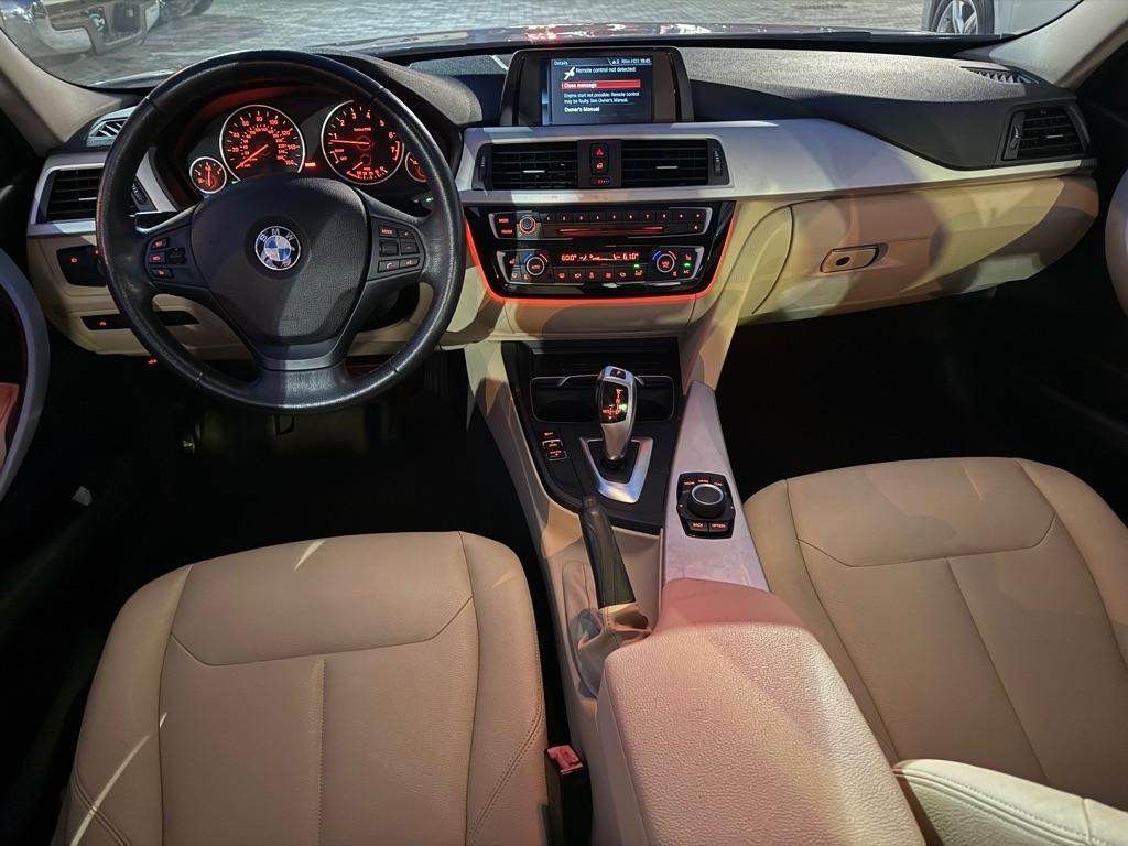 BMW 3 Series 320i Sedan South Africa 2018