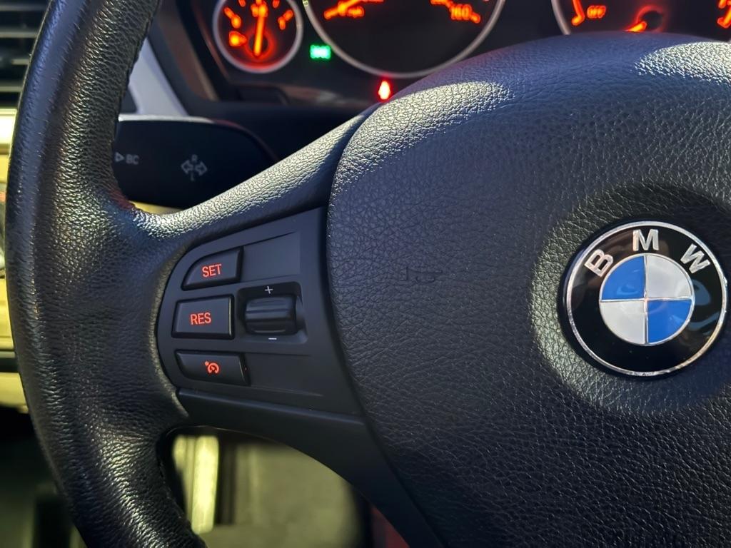 BMW 3 Series 320i Sedan South Africa 2018