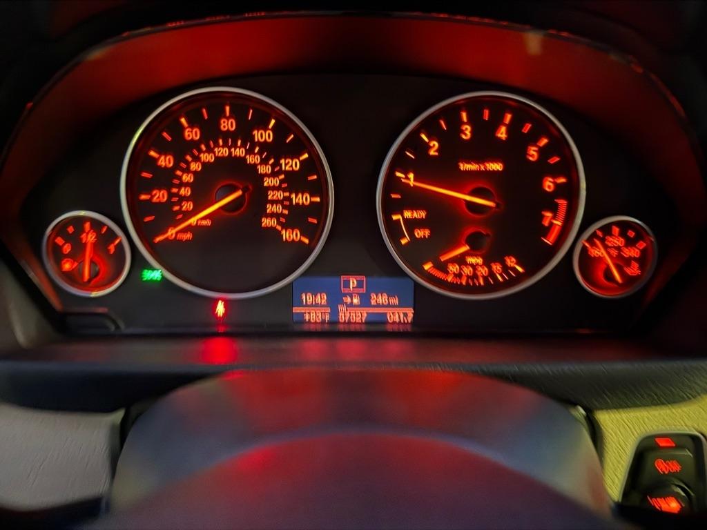 BMW 3 Series 320i Sedan South Africa 2018