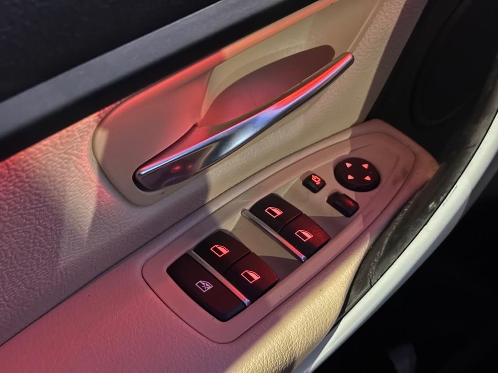 BMW 3 Series 320i Sedan South Africa 2018