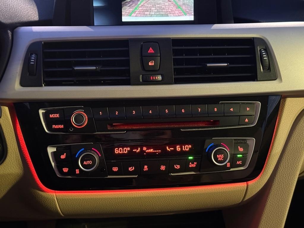 BMW 3 Series 320i Sedan South Africa 2018