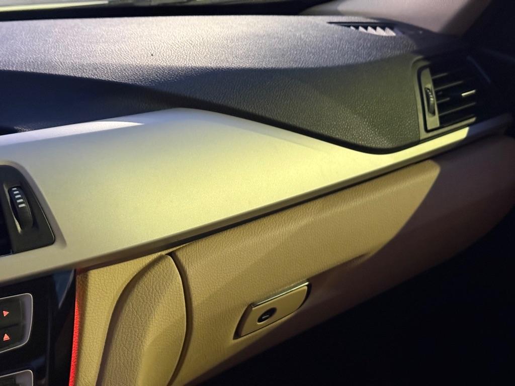 BMW 3 Series 320i Sedan South Africa 2018