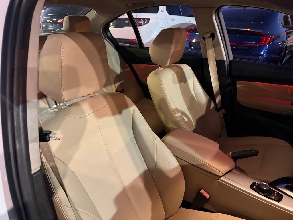 BMW 3 Series 320i Sedan South Africa 2018