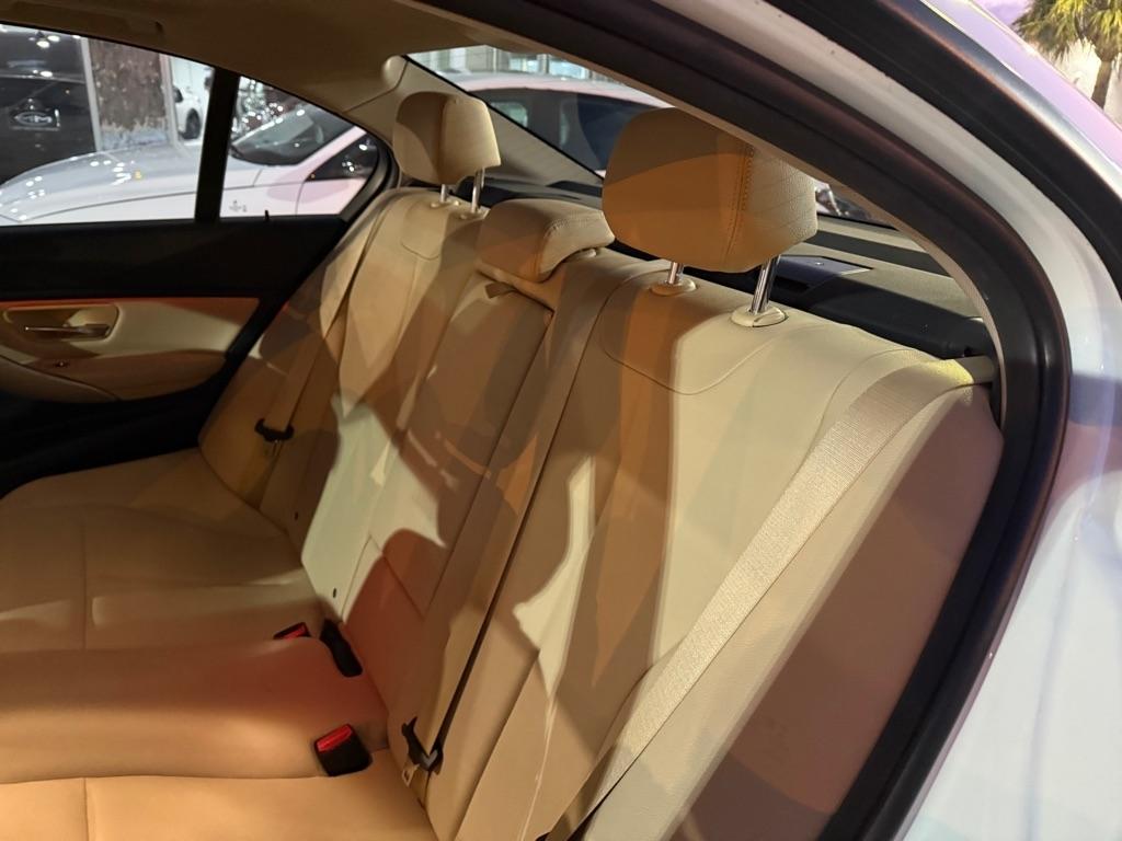 BMW 3 Series 320i Sedan South Africa 2018