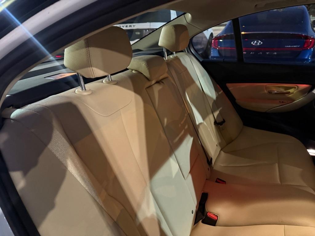 BMW 3 Series 320i Sedan South Africa 2018