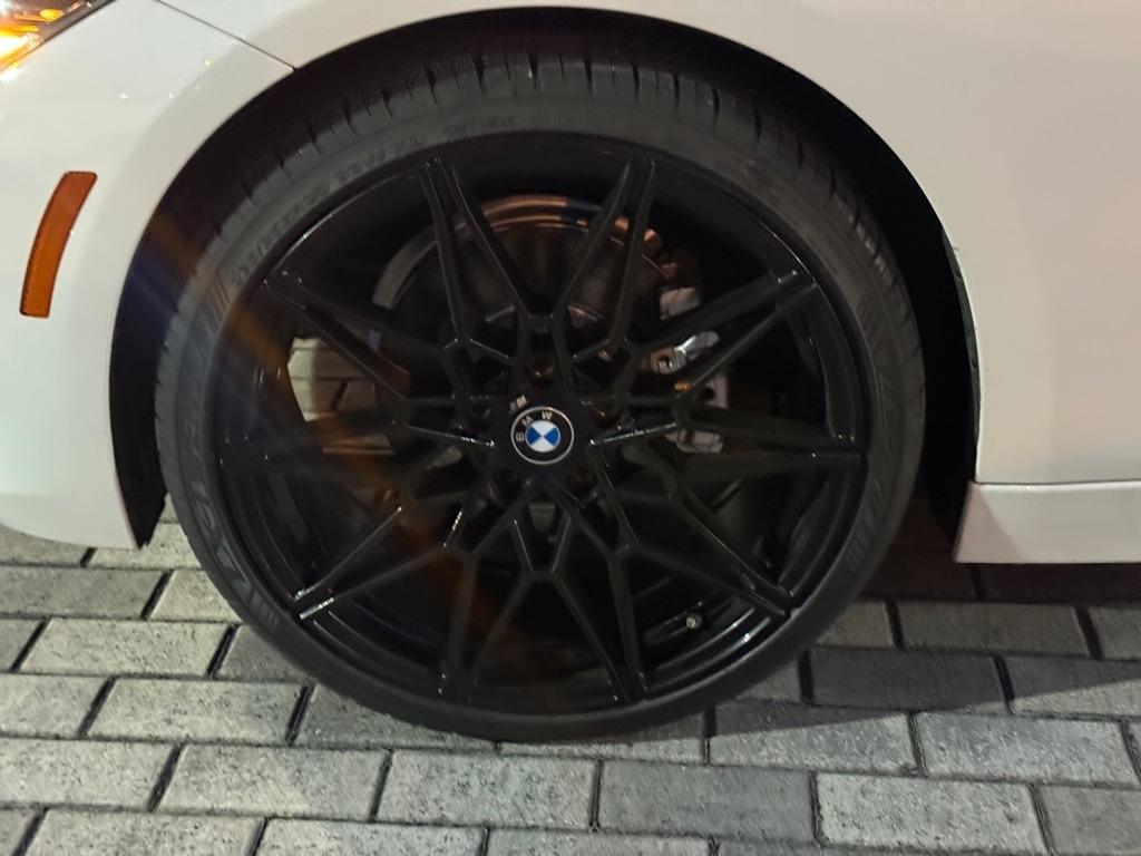 BMW 3 Series 320i Sedan South Africa 2018