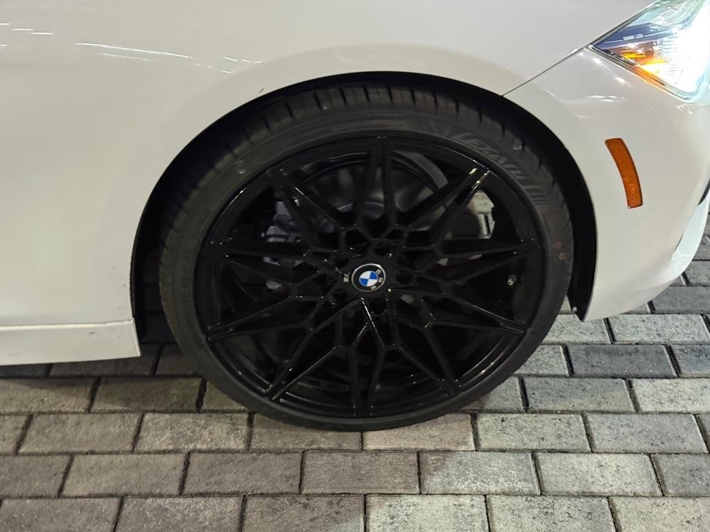 BMW 3 Series 320i Sedan South Africa 2018