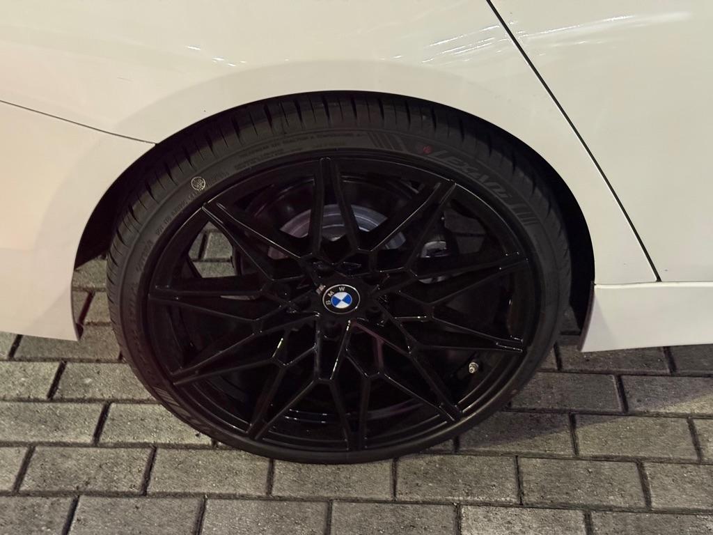 BMW 3 Series 320i Sedan South Africa 2018