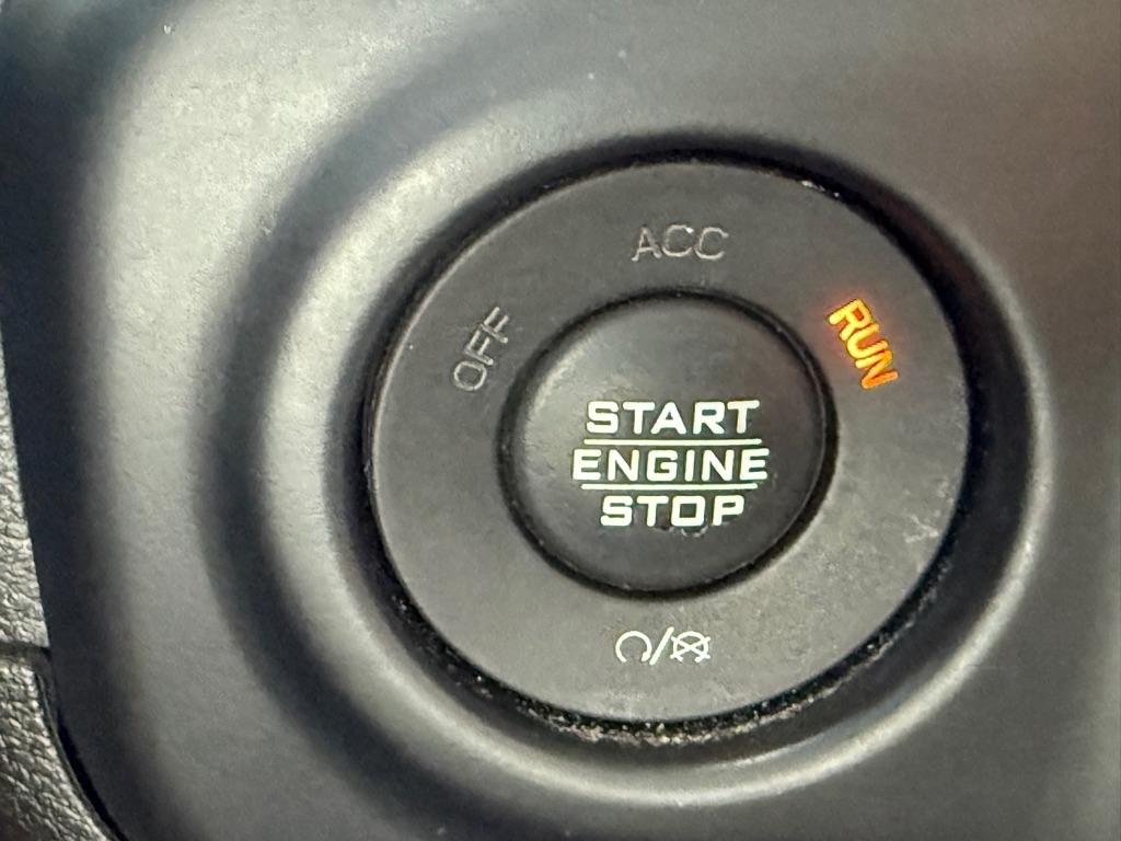 Jeep Wrangler Unlimited Sport 4x4 2019