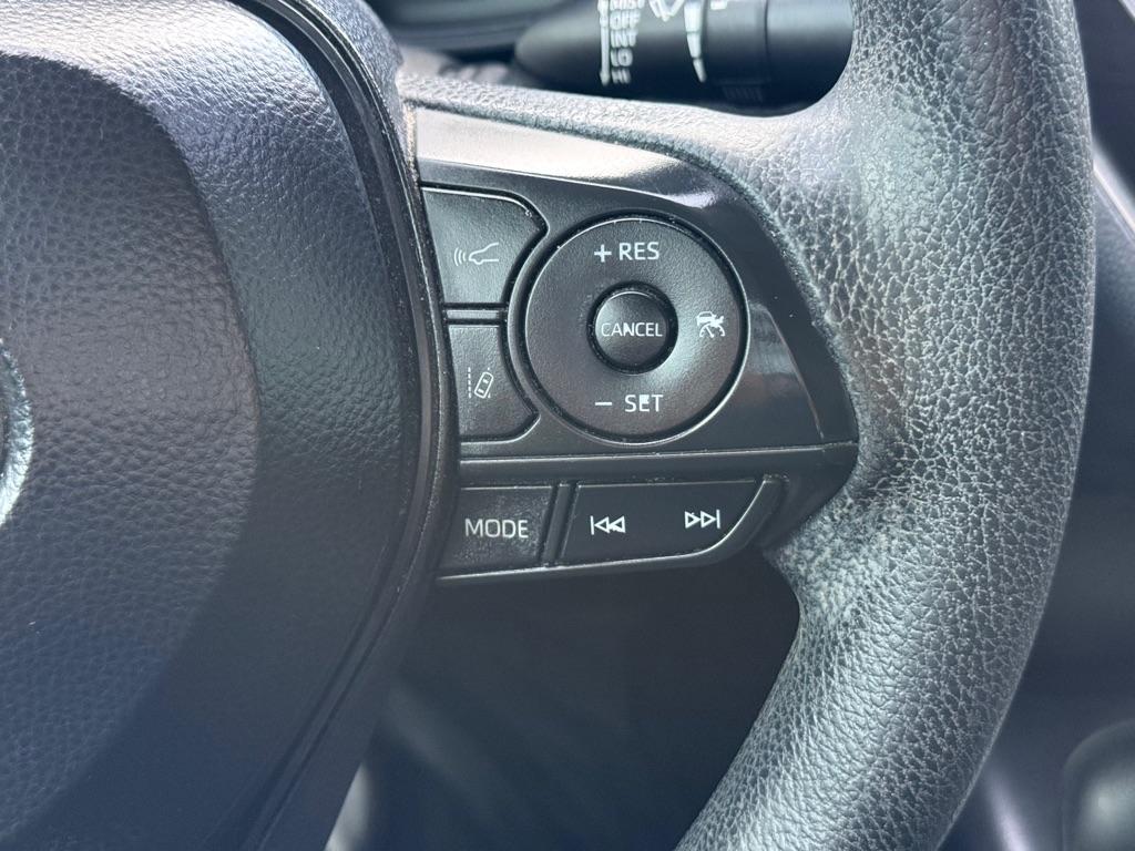 Toyota Corolla LE CVT (Natl) 2020