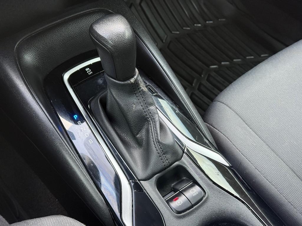 Toyota Corolla LE CVT (Natl) 2020