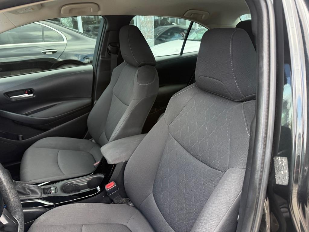 Toyota Corolla LE CVT (Natl) 2020