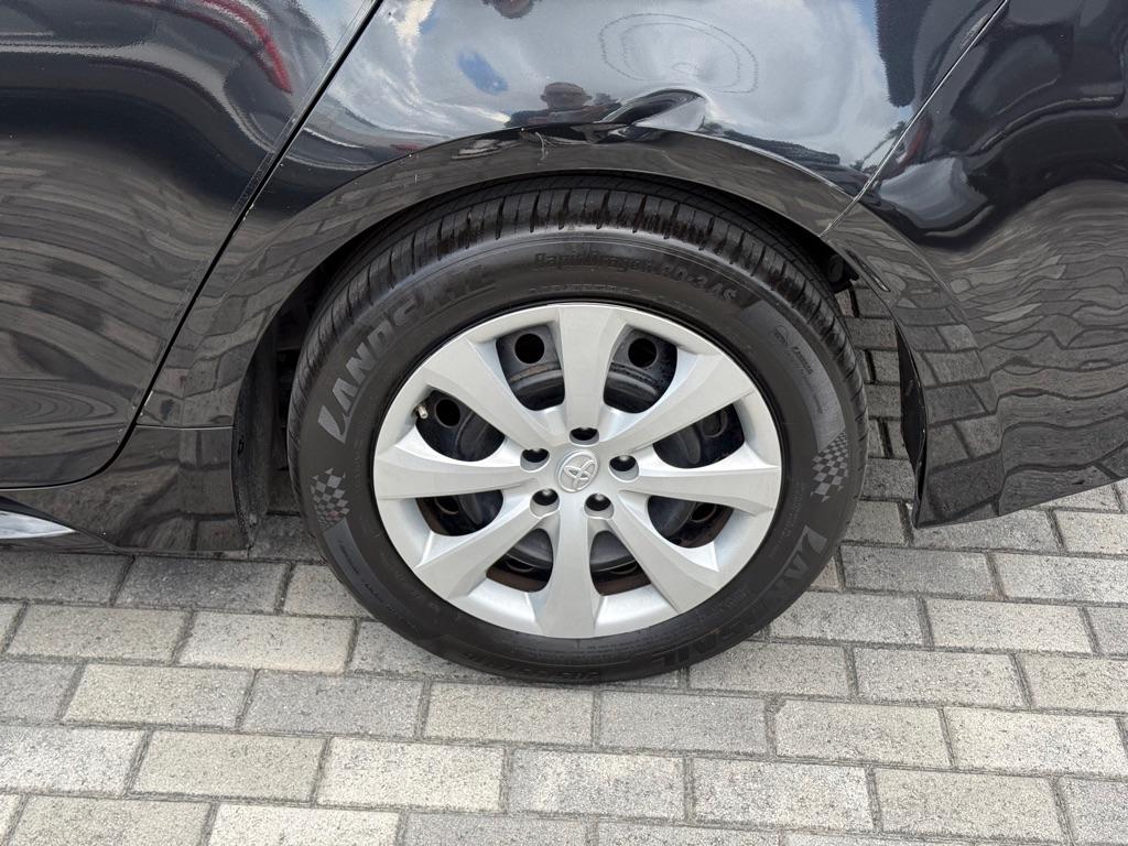 Toyota Corolla LE CVT (Natl) 2020