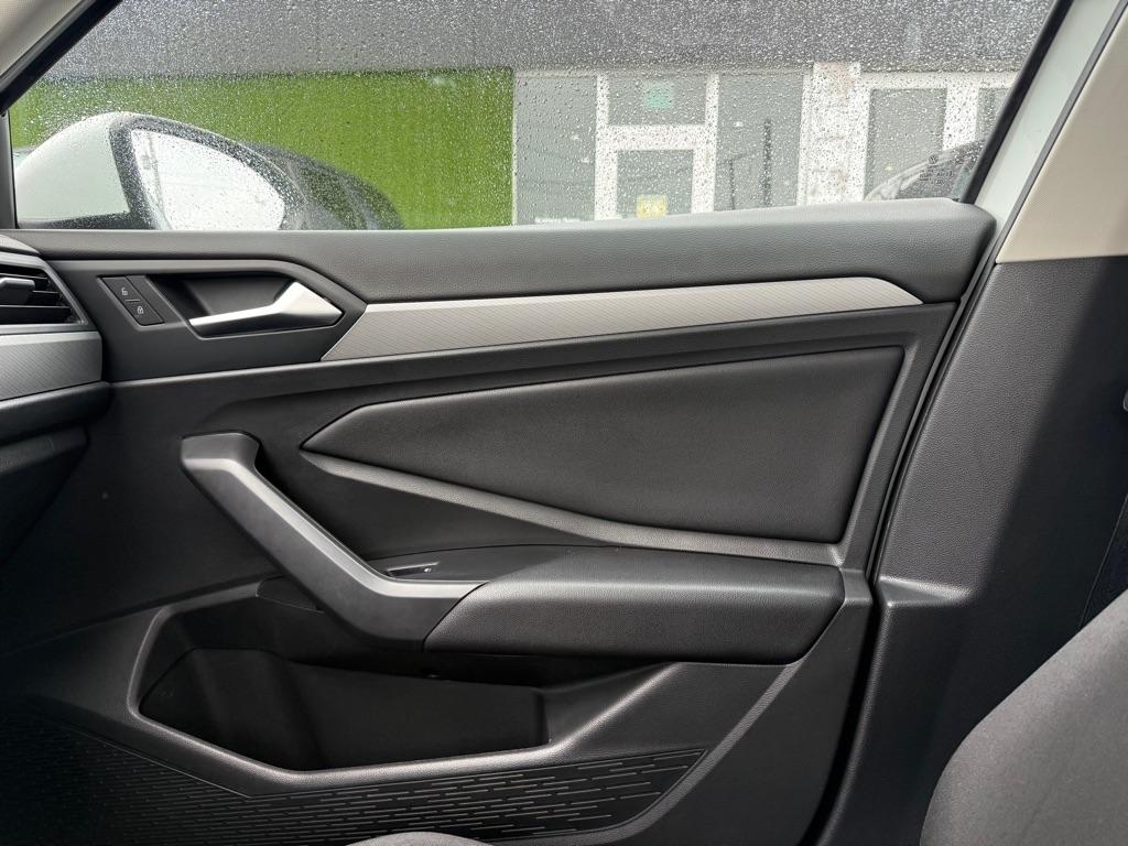 Volkswagen Jetta R-Line Auto w/SULEV 2019