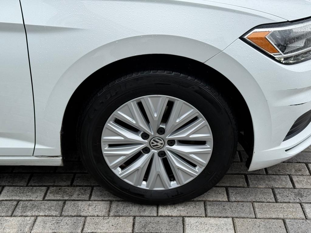 Volkswagen Jetta R-Line Auto w/SULEV 2019