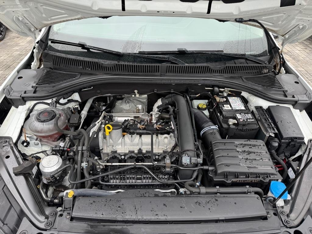 Volkswagen Jetta R-Line Auto w/SULEV 2019