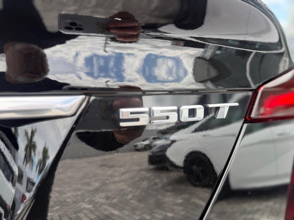 Cadillac CT5 4dr Sdn Premium Luxury 2020