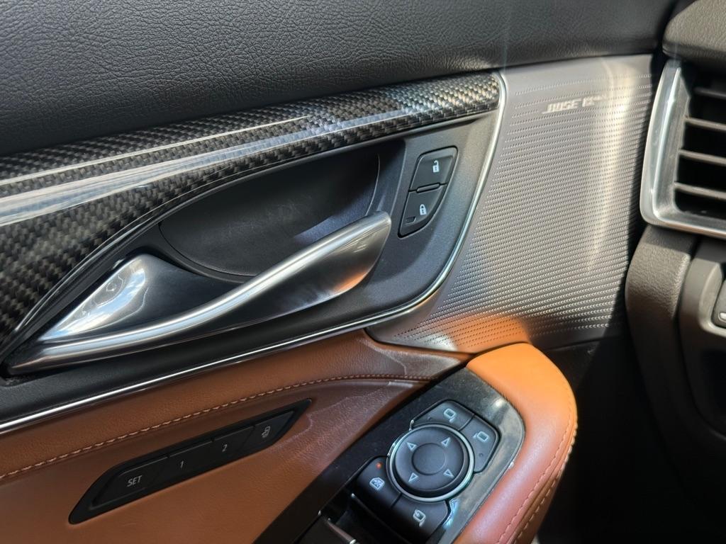 Cadillac CT5 4dr Sdn Premium Luxury 2020