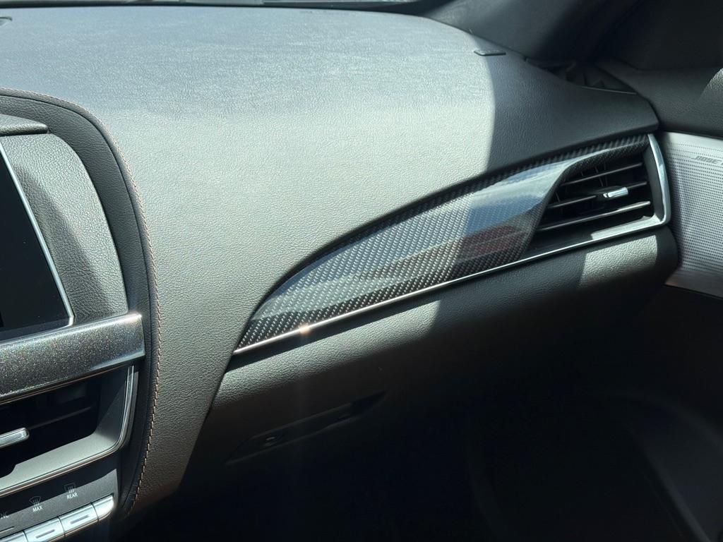 Cadillac CT5 4dr Sdn Premium Luxury 2020