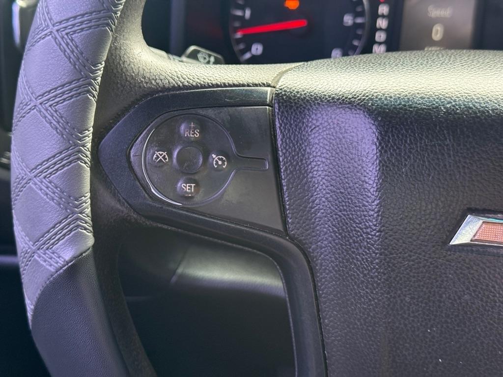 Chevrolet Silverado 1500 2WD Double Cab 143.5" Work Truck w/1WT 2014