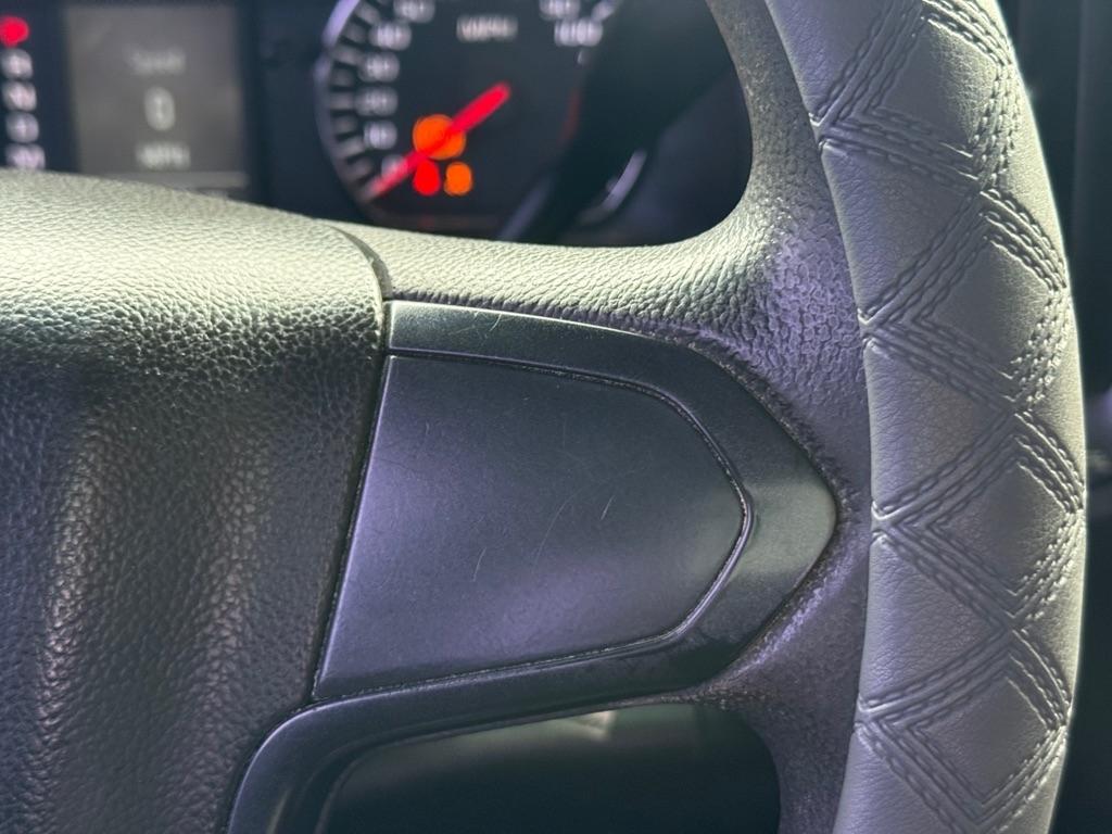 Chevrolet Silverado 1500 2WD Double Cab 143.5" Work Truck w/1WT 2014