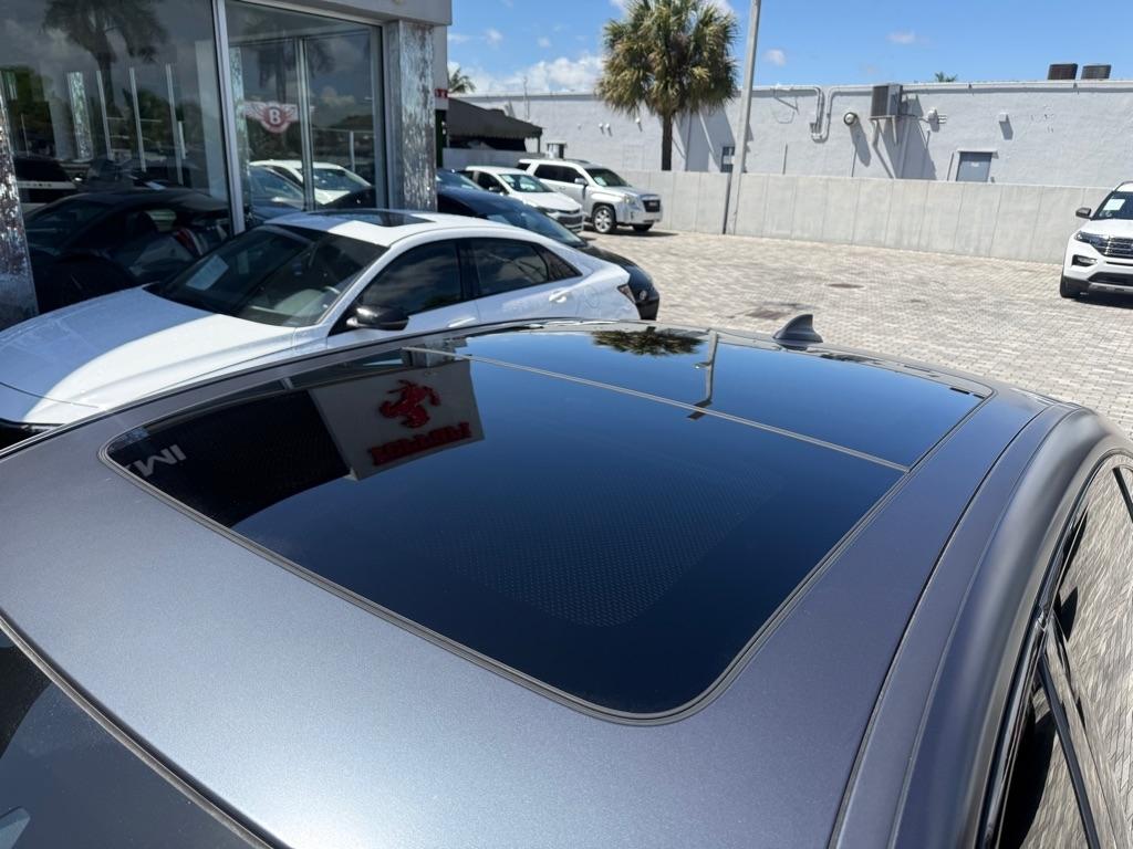 BMW 7 Series 750i Sedan 2017