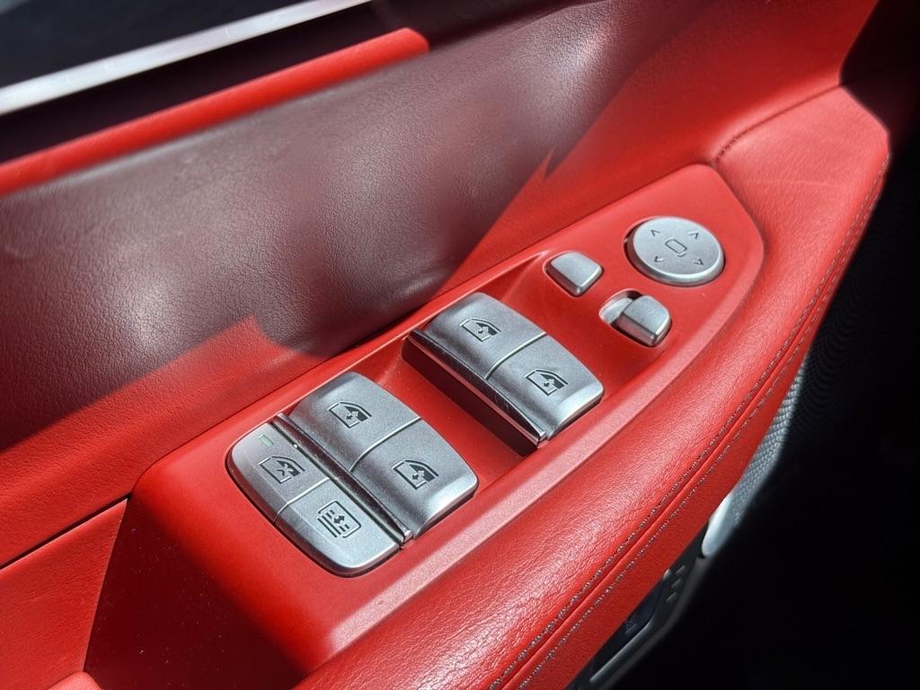 BMW 7 Series 750i Sedan 2017