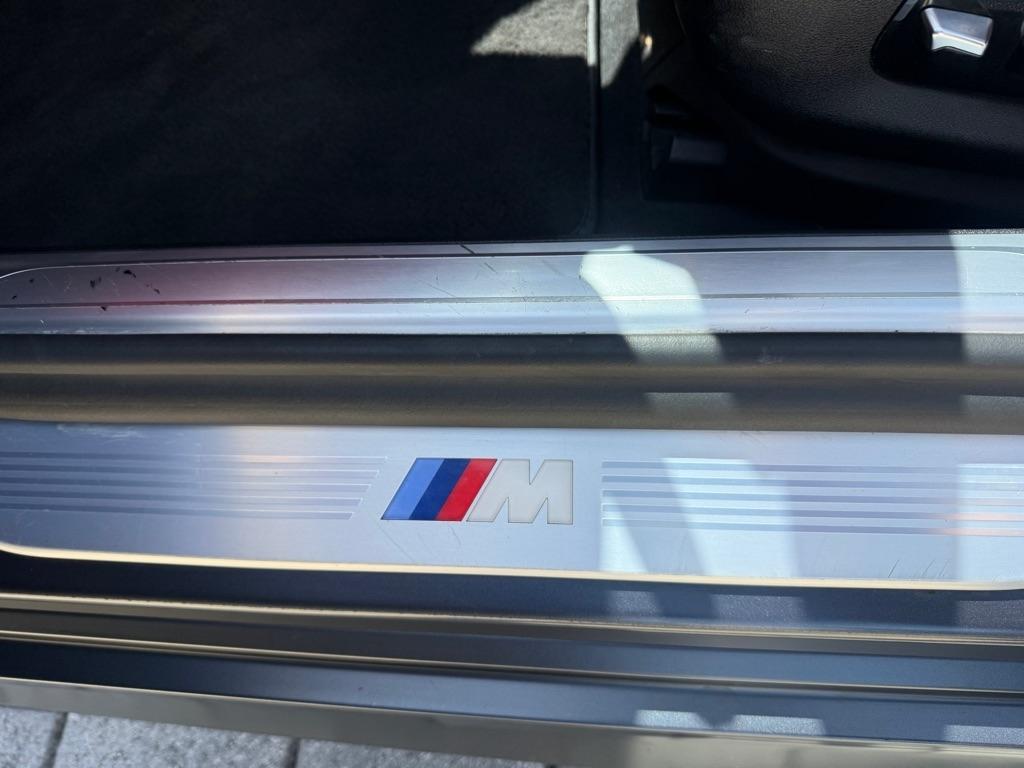 BMW 7 Series 750i Sedan 2017