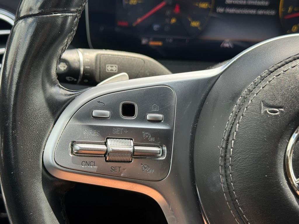 Mercedes-Benz S-Class S 560 Sedan 2020