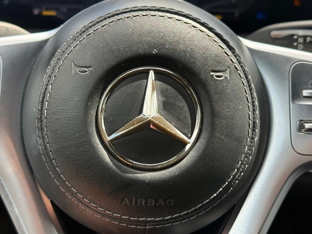 Mercedes-Benz S-Class S 560 Sedan 2020