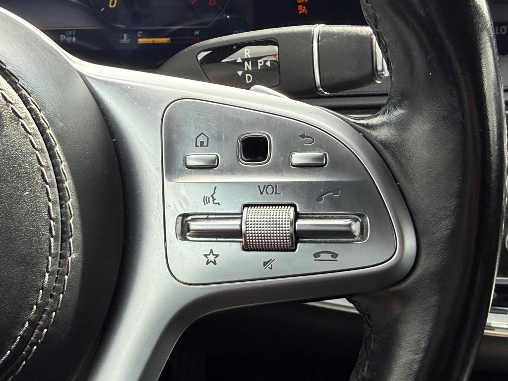 Mercedes-Benz S-Class S 560 Sedan 2020