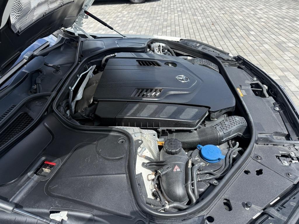 Mercedes-Benz S-Class S 560 Sedan 2020