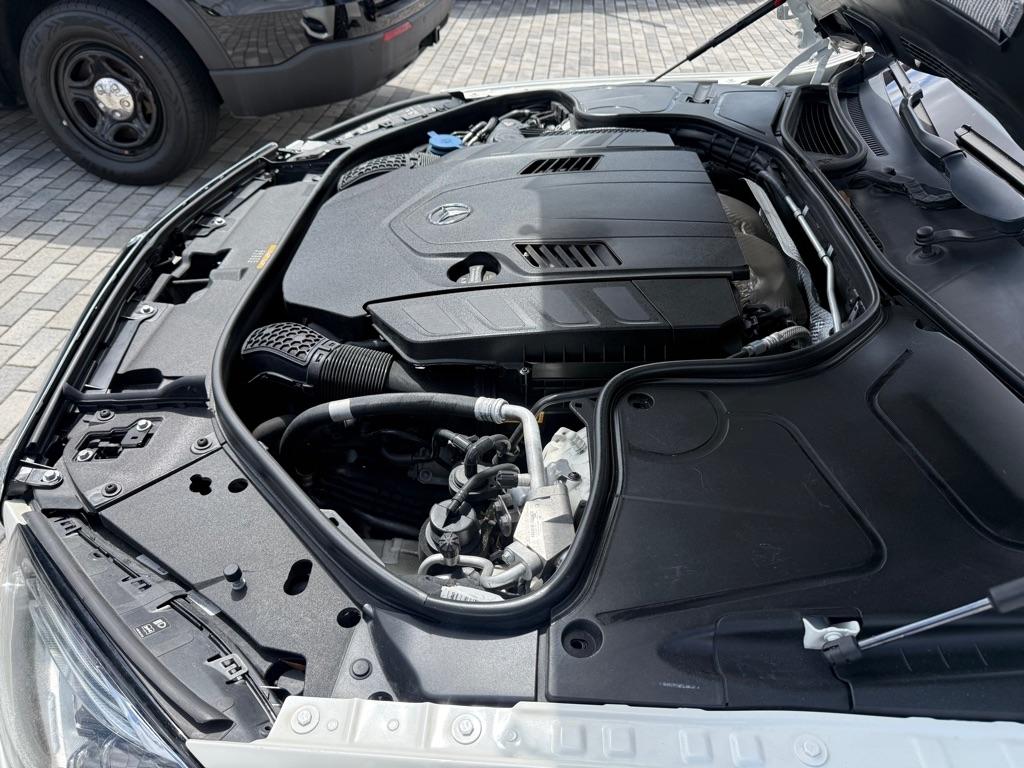 Mercedes-Benz S-Class S 560 Sedan 2020