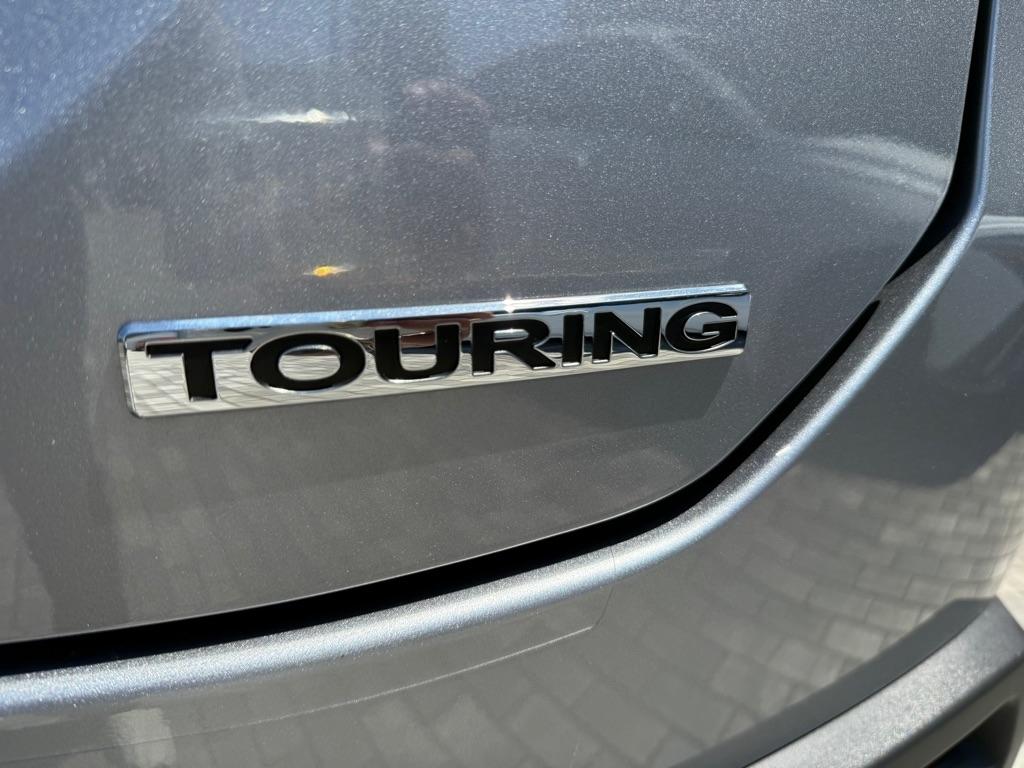 Honda Pilot Touring AWD 2025