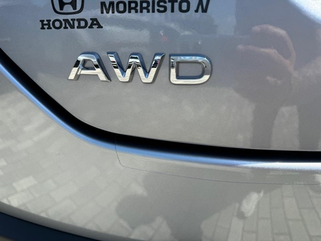 Honda Pilot Touring AWD 2025