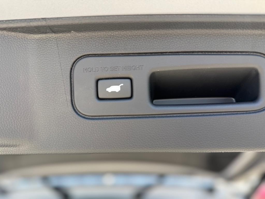 Honda Pilot Touring AWD 2025