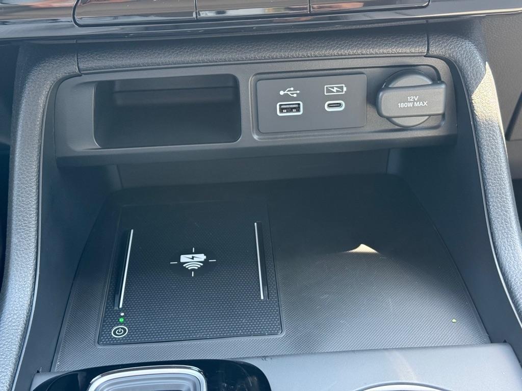 Honda Pilot Touring AWD 2025