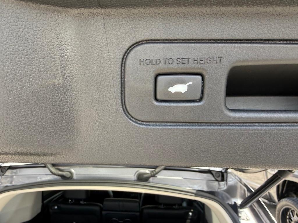 Honda Pilot EX-L AWD 2025