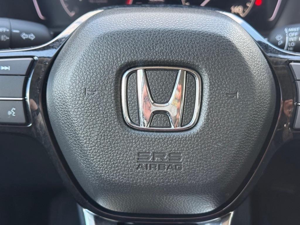 Honda Pilot EX-L AWD 2025