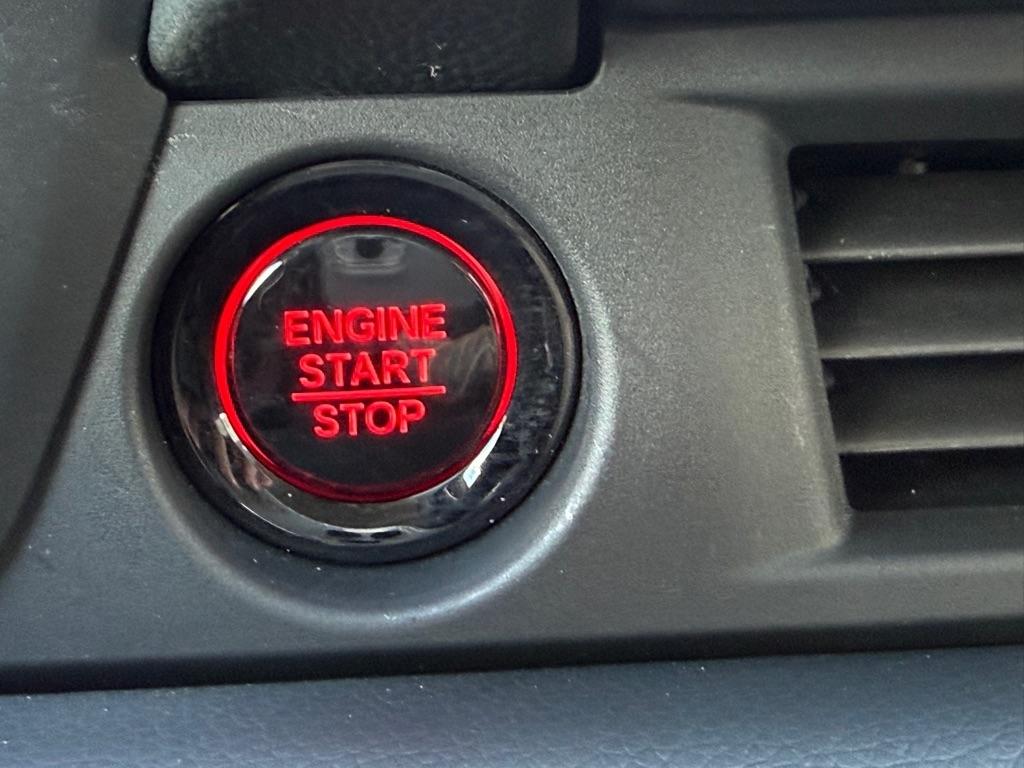 Honda Pilot EX-L AWD 2025