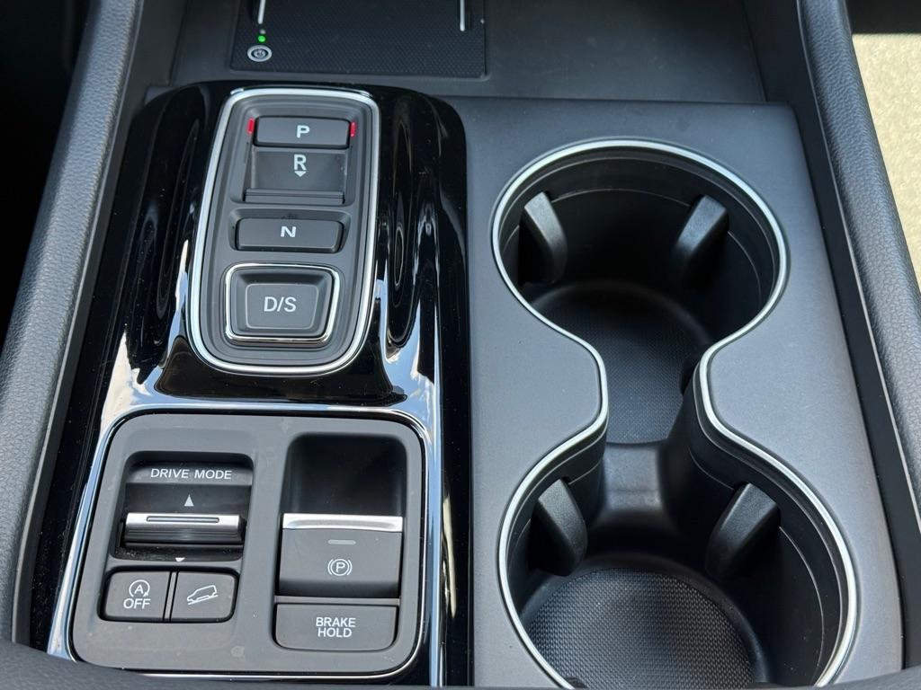 Honda Pilot EX-L AWD 2025