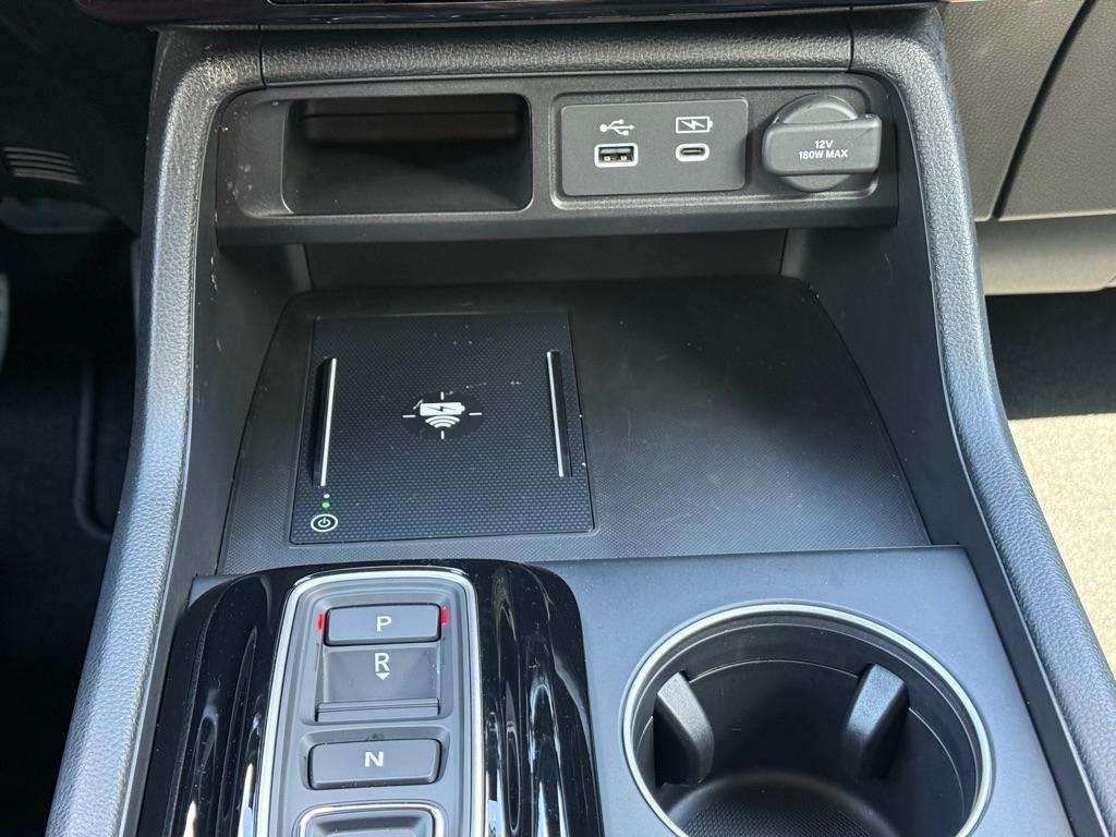 Honda Pilot EX-L AWD 2025