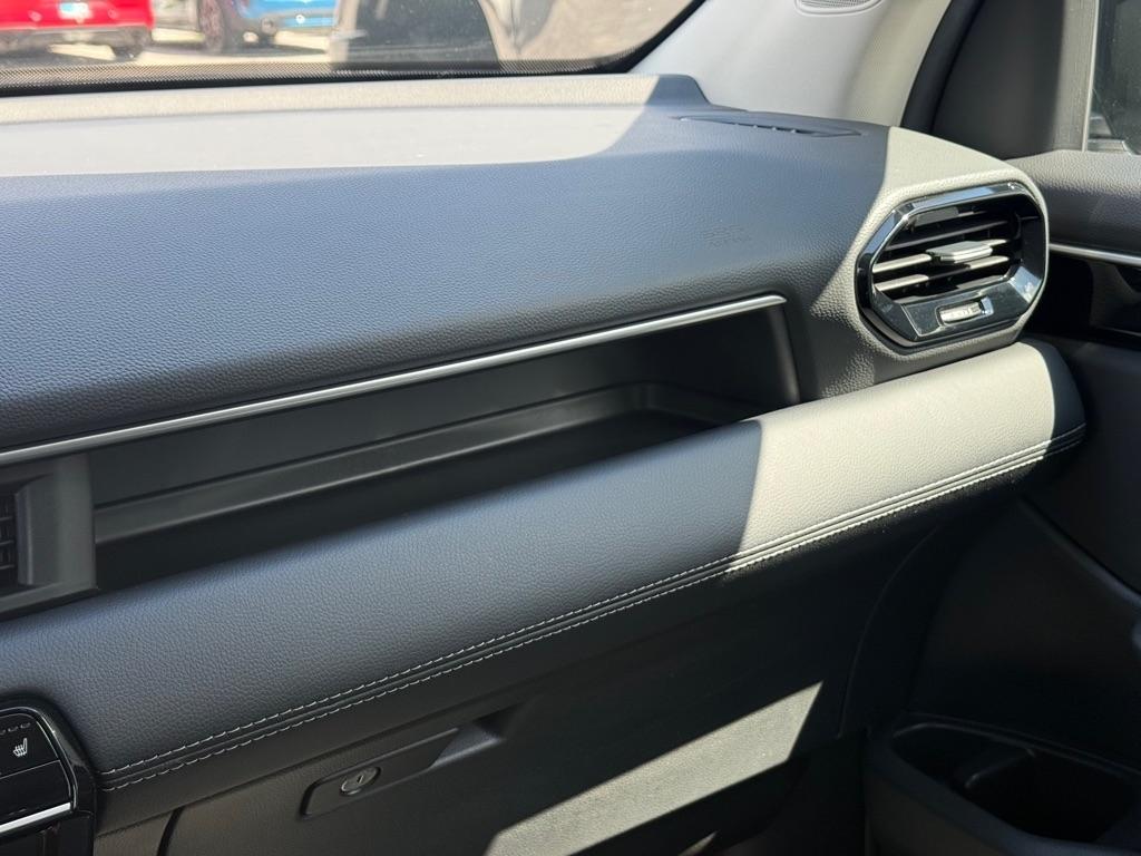 Honda Pilot EX-L AWD 2025