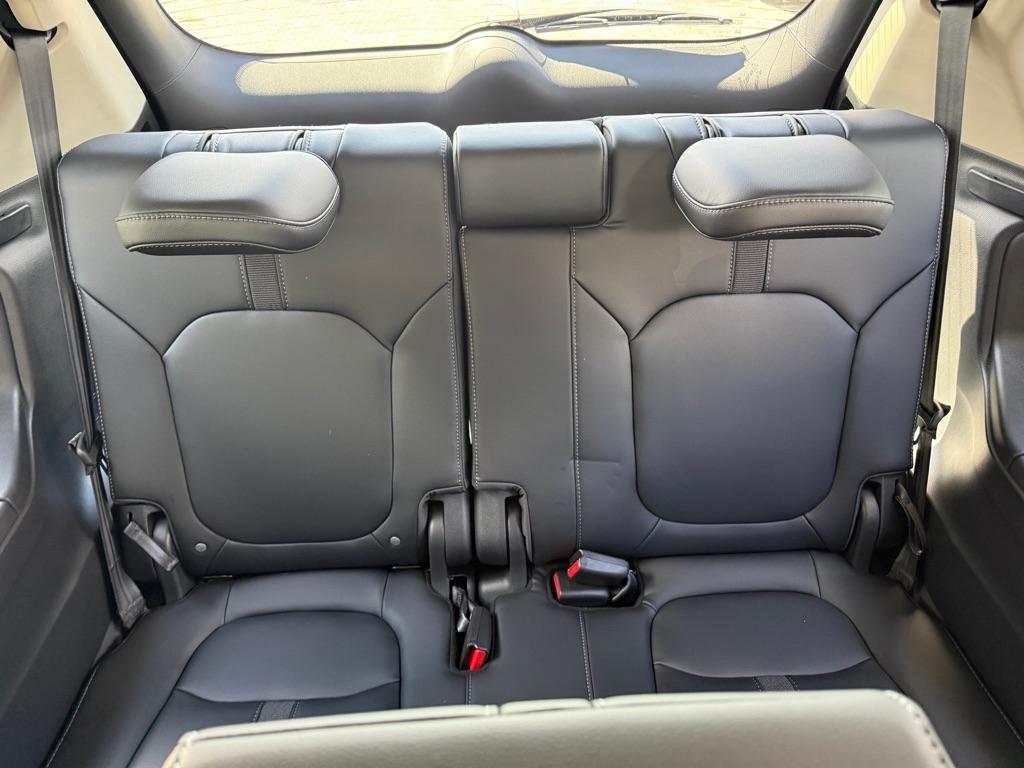 Honda Pilot EX-L AWD 2025