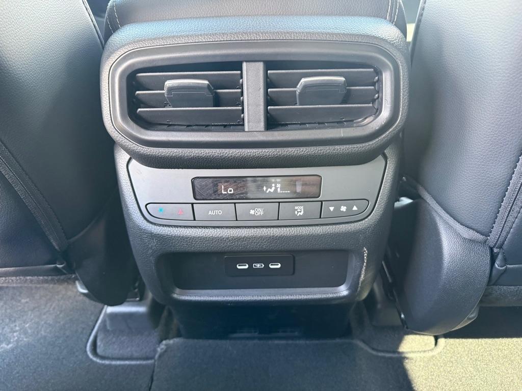 Honda Pilot EX-L AWD 2025