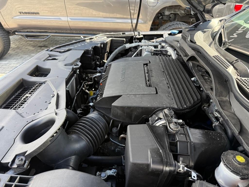 Honda Pilot EX-L AWD 2025