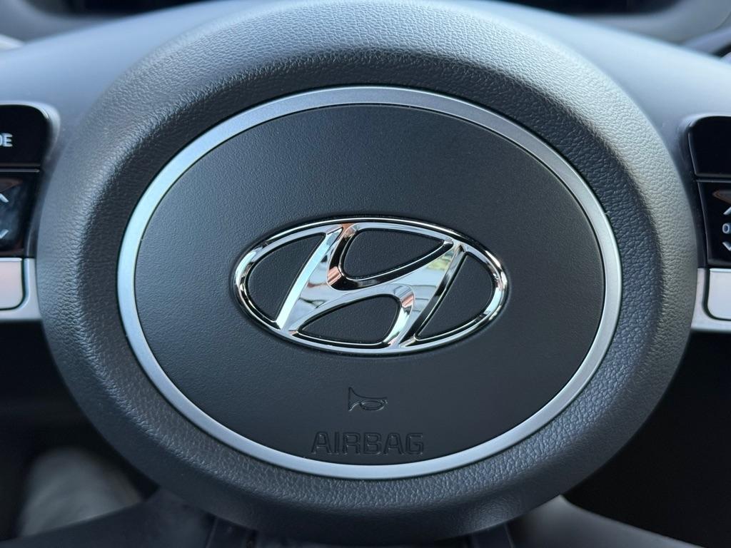 Hyundai Santa Cruz Limited AWD 2022